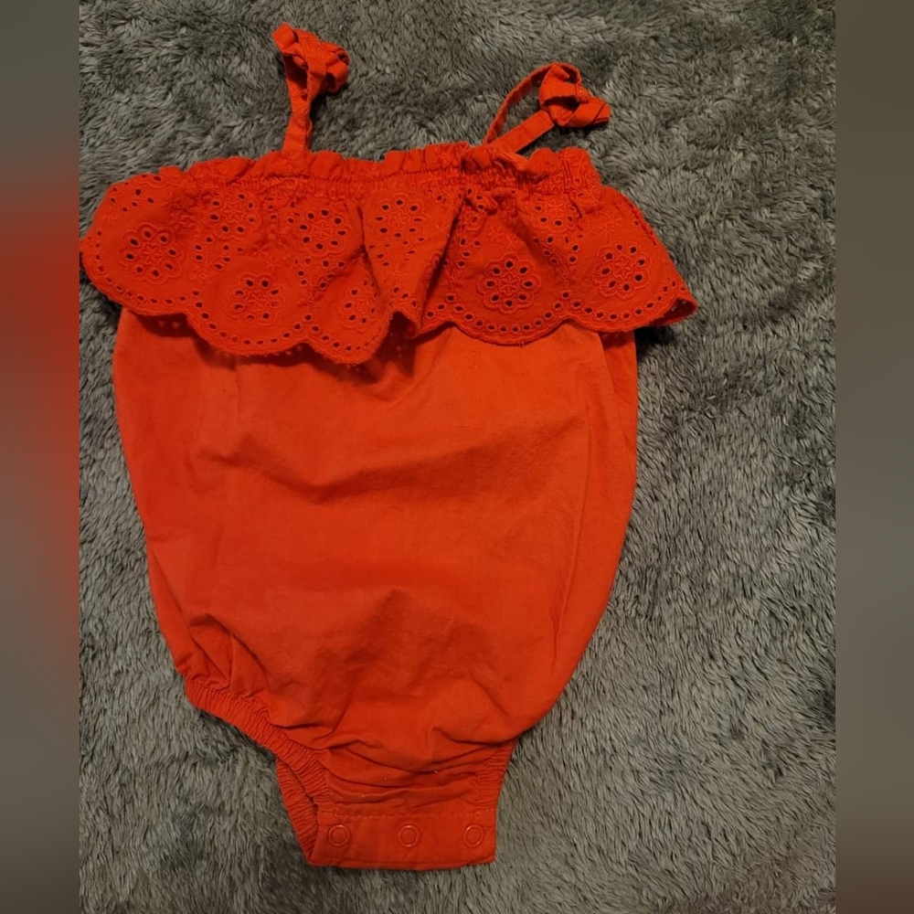 Just one you 9m onesie
